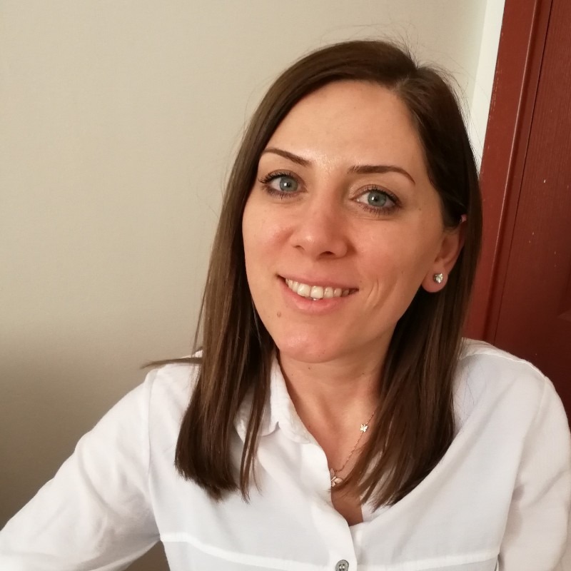 Tuğçe Selmin Ateş